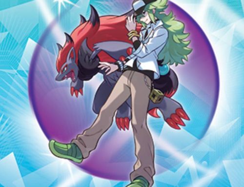 Journey Together SV09 Is Here!