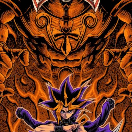 Yu-Gi-Oh