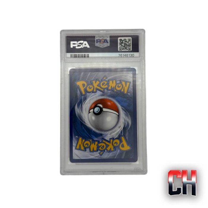 Rayquaza VMAX Evolving Skies Secret Rare #217 - PSA 10 GEM MT - 76148130 - Image 2