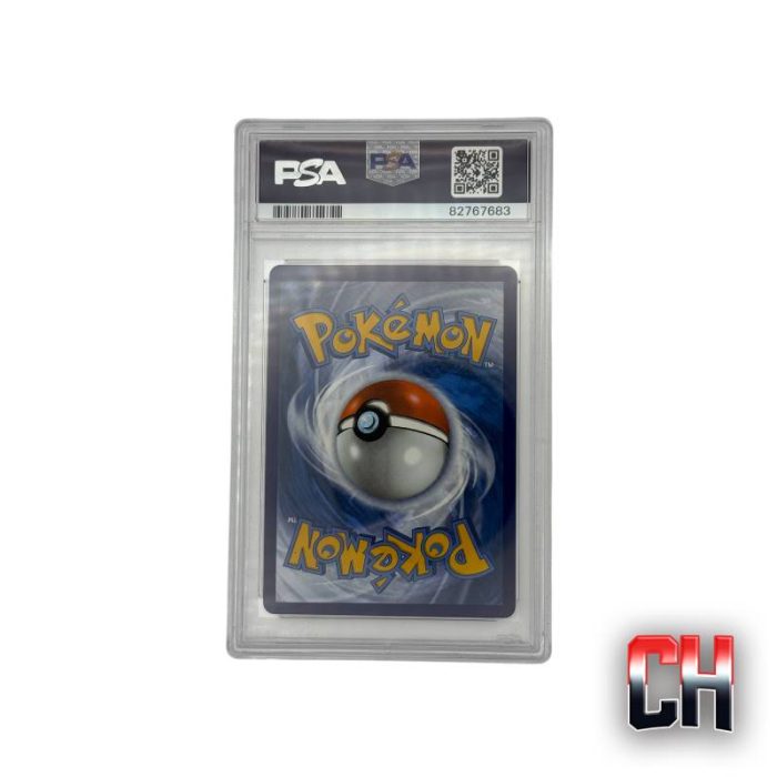 Giratina VSTAR Lost Origin Secret Rare #201 - PSA 10 GEM MT - 82767683 - Image 2
