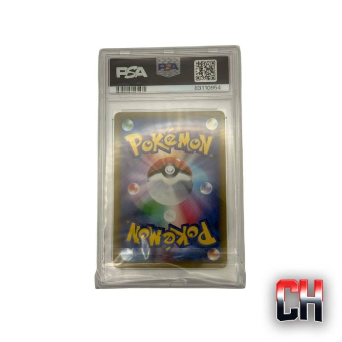 Mewtwo VSTAR Pokemon Go JPN Ultra Rare #091 - PSA 10 GEM MT - 83110954 - Image 2