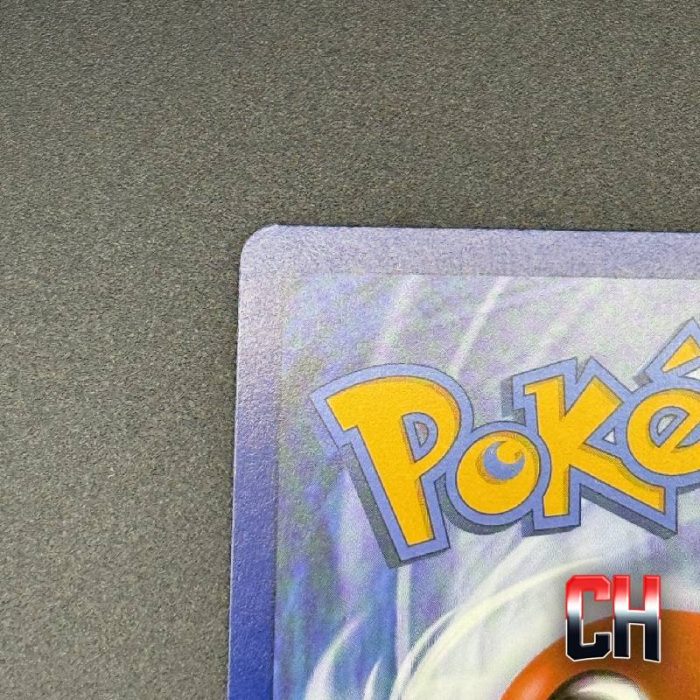 Tangela Illustration Rare S&V 151 #178 - Ungraded RAW Card - Near MT/MT - Image 3