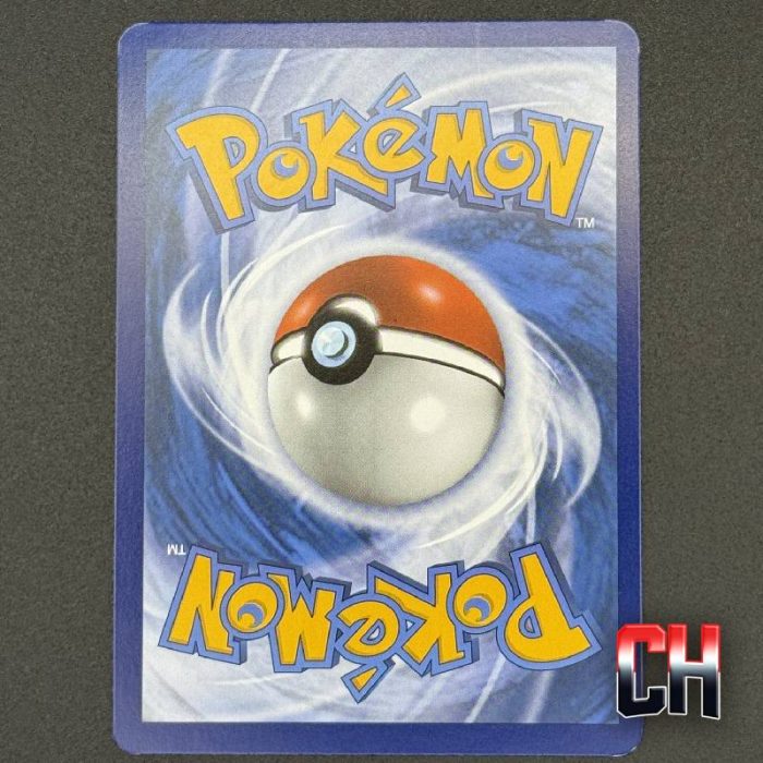 Kangaskhan ex Ultra Rare S&V 151 #190 - Ungraded Raw Single NEAR MT/MT - SKU: CHC014 - Image 2
