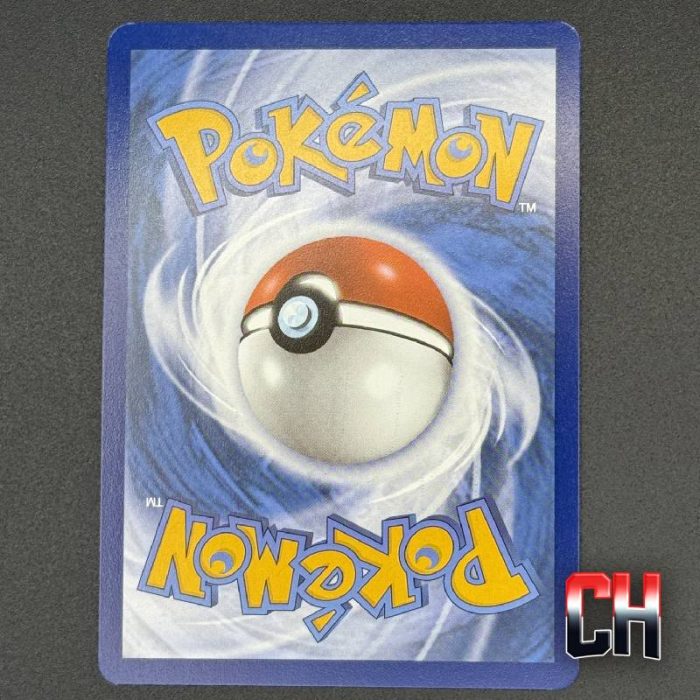 Poliwhirl Illustration Rare S&V 151 #176 - Ungraded Raw Single NEAR MT/MT - SKU:CHC020 - Image 2