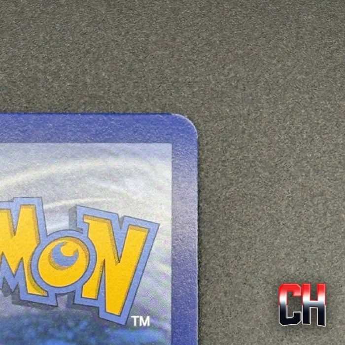 Mew EX S&V 151 #193 - Ungraded Raw Single - NEAR MT/MT - Image 6