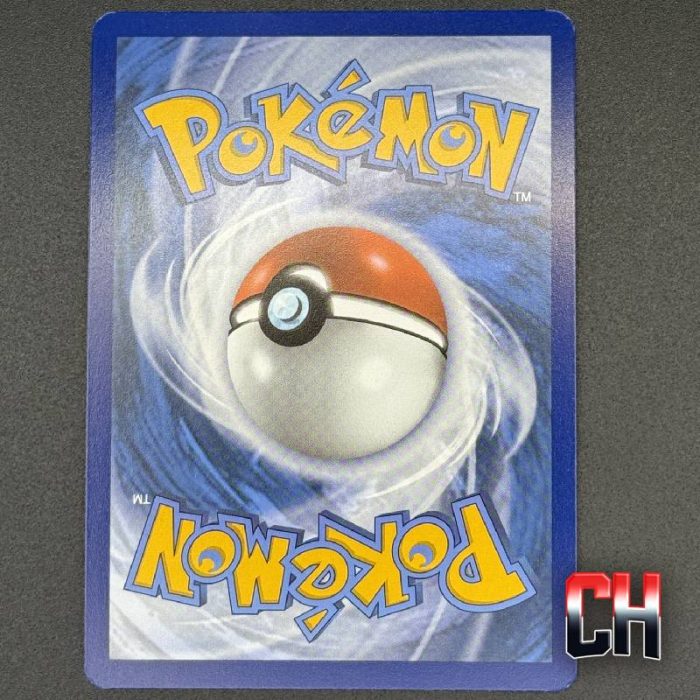 Blastoise ex Ultra Rare S&V 151 #184 - Ungraded RAW Single - NEAR MT/ MT - SKU:CHC023 - Image 2