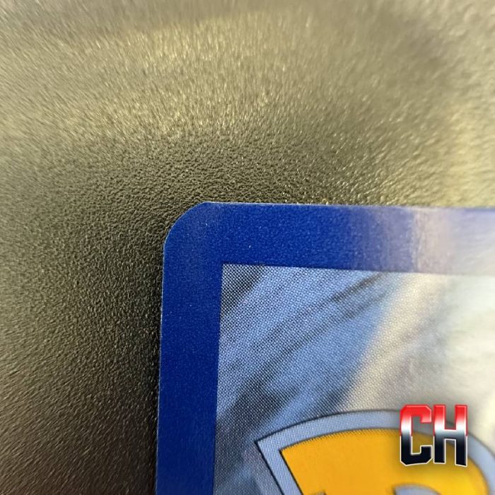 Zapdos ex Secret Illustration Rare S&V 151 #202 - Ungraded Raw Single - NEAR MT/MT - SKU:CHC025 - Image 3