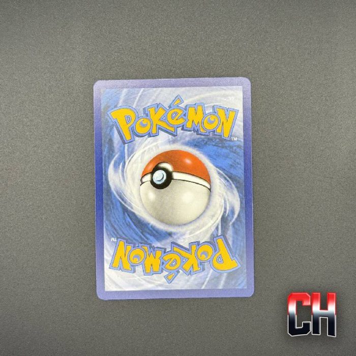Charizard S&V 151 #199 Error Print / Mis-inked / Mis-printed - RAW Ungraded Card - Image 4