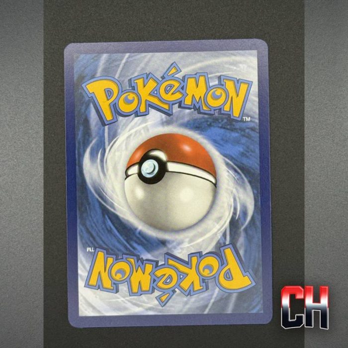 Charizard S&V 151 #199 Error Print / Mis-inked / Mis-printed - RAW Ungraded Card - Image 2