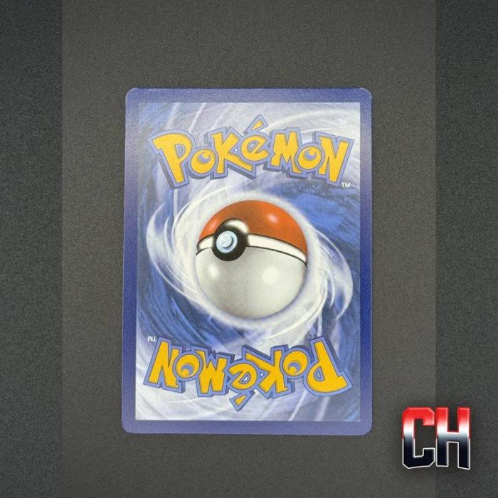 Bulbasaur S&V 151 #166 - Raw Ungraded Card - NM/MT - Image 2