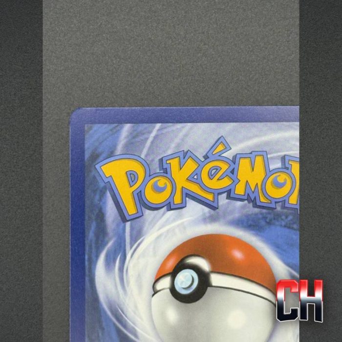 Bulbasaur S&V 151 #166 - Raw Ungraded Card - NM/MT - Image 3