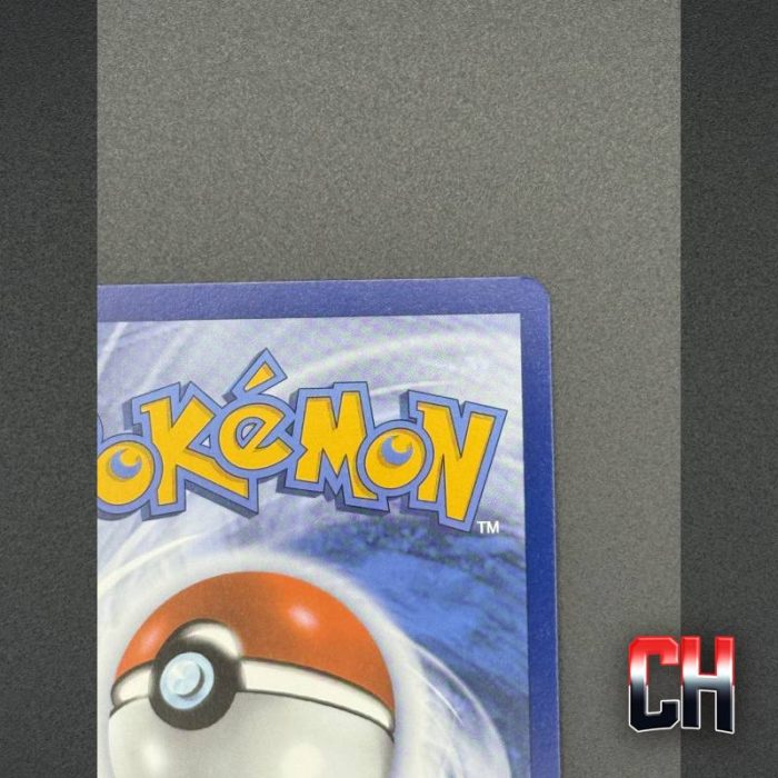 Bulbasaur S&V 151 #166 - Raw Ungraded Card - NM/MT - Image 4