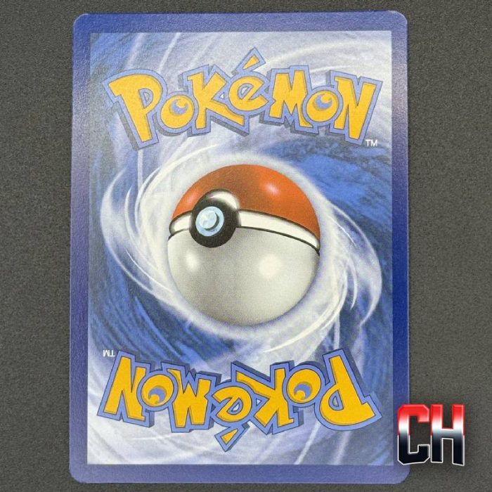 Bulbasaur S&V 151 #166 - Raw Ungraded Card - NM/MT - SKU:CHC031 - Image 2