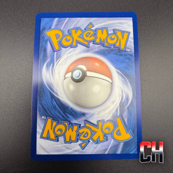 Professor Burnet TG26 - Silver Tempest - Ungraded Single - NM/MNT - CHC035 - Image 2
