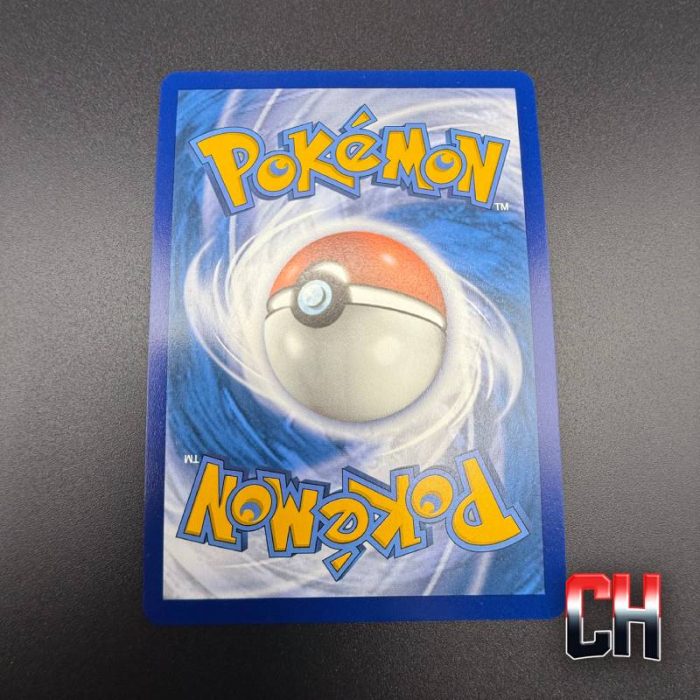 Shaymin #152 Brilliant Stars - Ungraded Single - Near Mint+ - CHC040 - Image 2