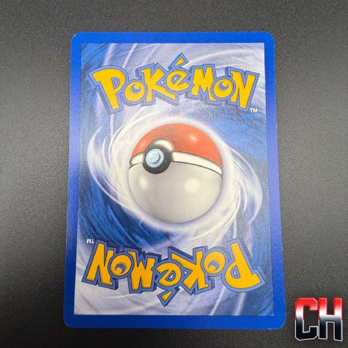 Deoxys #2 Emerald - Ungraded Single Near Mint - CHC056 - Image 2
