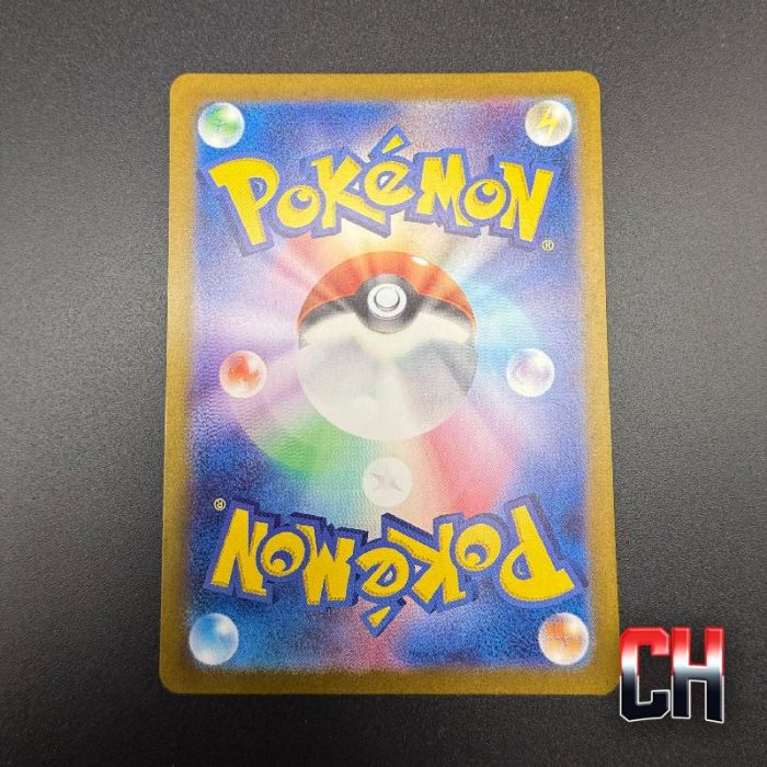 Pinsir #67 Crimson Haze - Ungraded Single Near Mint - CHC163 - Image 2