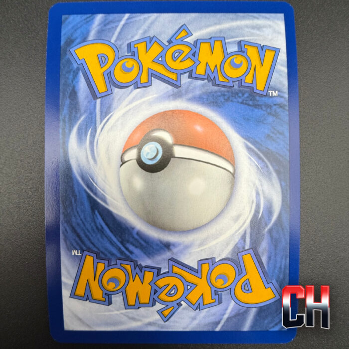Psyduck Promo 007 (Mega Evolutions Blister Raw Single Card) - Image 2