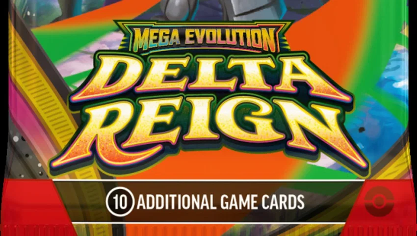 Delta Reign